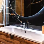 Lägenhet Apartament Gizycko Giżycko