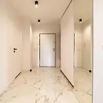 Lägenhet Apartament Gizycko