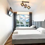 Apartament Gizycko Lägenhet