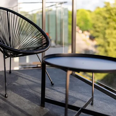 Apartament Gizycko شقة *