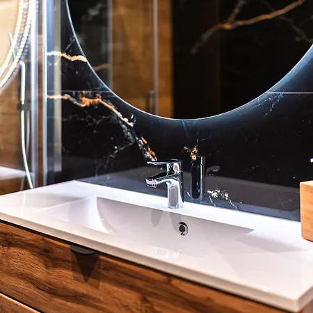 شقة Apartament Gizycko غيجيتسكو