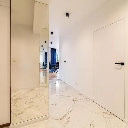 Apartament Gizycko *