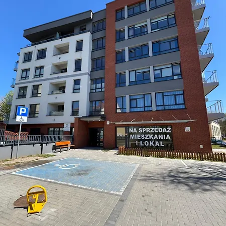 Apartament Gizycko