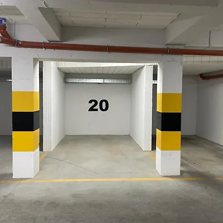 Apartament Gizycko *